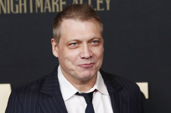 Holt McCallany, Jesse L. Martin join 'Percy Jackson' S3