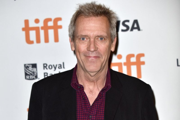 Hugh Laurie joins new Amy Poehler, Mike Schur comedy 'Dig'