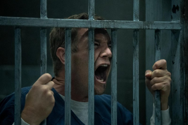 'Kingstown' star Handley: Kyle and Mike have nothing but each other