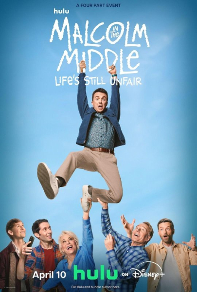 'Malcolm in the Middle' revival drops teaser, April 10 premiere date