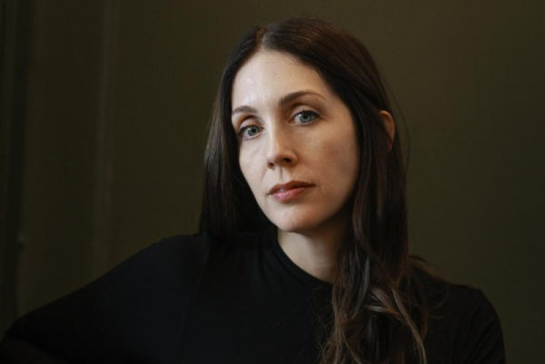 Netflix adapting Liz Moore's 'God of the Woods' as a series