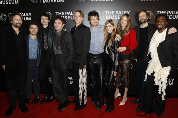 Netflix releases final 'Stranger Things' trailer