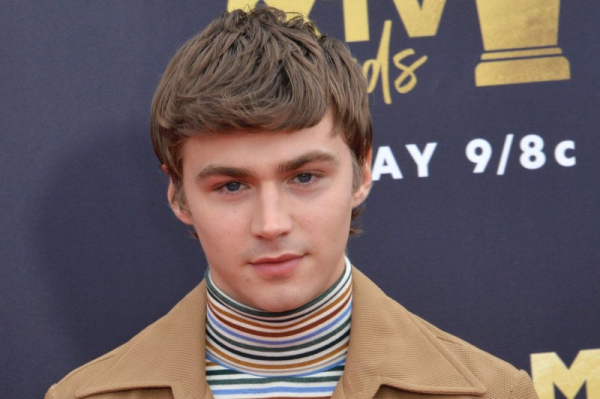 No Season 2 for Miles Heizer series 'Boots' on Netflix