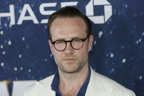 Rafe Spall, Jenna Coleman to star in Channel 4's 'Number 10'