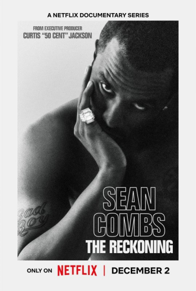 'Sean Combs: The Reckoning' docuseries gets teaser ahead of release
