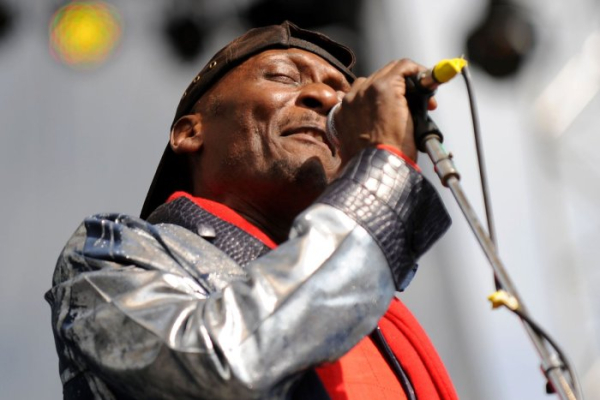 'Sean Combs: The Reckoning' docuseries gets teaser ahead of release