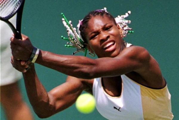 Serena Williams, Thalia, Dee Hilfiger lead 'The CEO Club' show