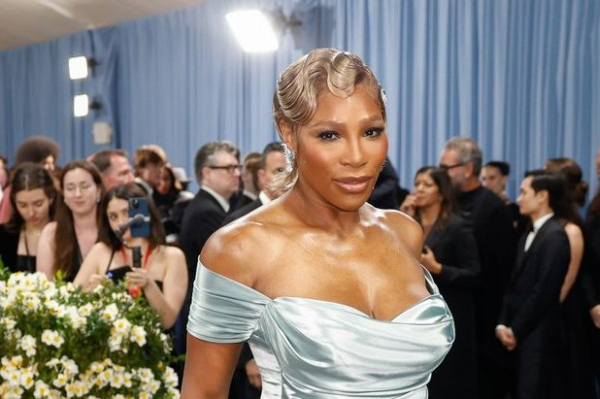 Serena Williams, Thalia, Dee Hilfiger lead 'The CEO Club' show