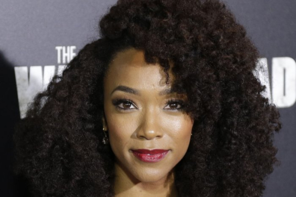 Sonequa Martin-Green: 'I love what we're building' on 'Boston Blue'