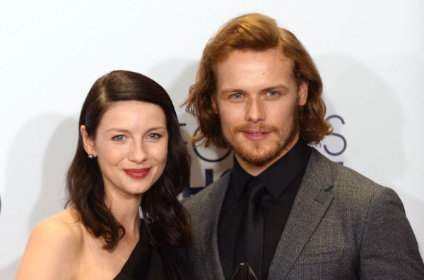 Starz teases eighth and final season of 'Outlander'