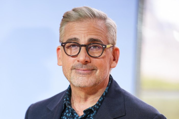 Steve Carell to star in new HBO comedy series 'Rooster'