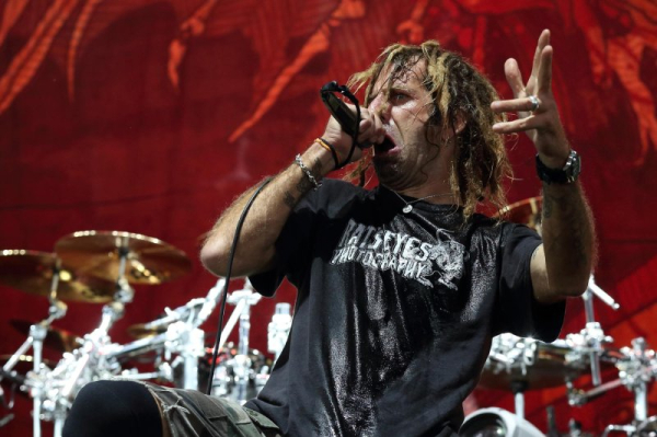 StubHub mistakenly lists Christian show as Lamb of God metal concert