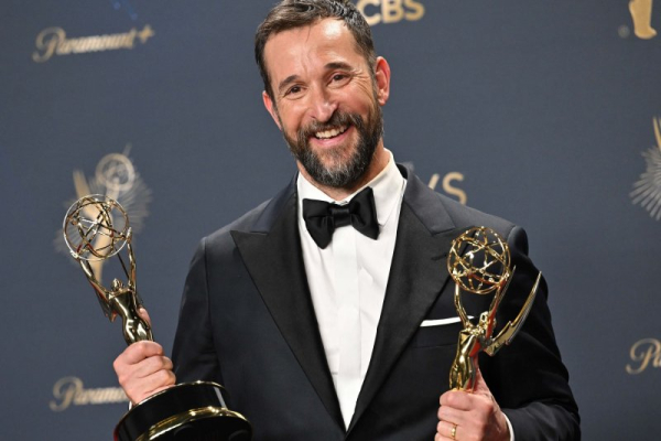 'The Pitt' Season 2 sneak peek: Noah Wyle heads back to work