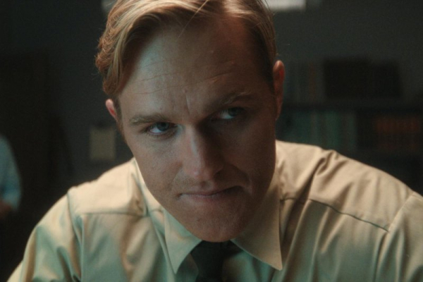 Wyatt Russell lands 'Monarch' spinoff as young Lee Shaw