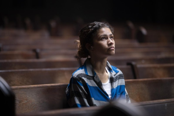 Zendaya, Sydney Sweeney featured in 'Euphoria' Season 3 photos
