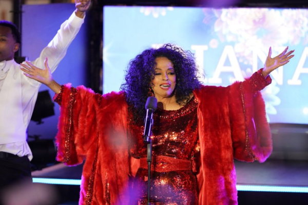 34M tuned in for 'Dick Clark's New Year's Rockin' Eve'