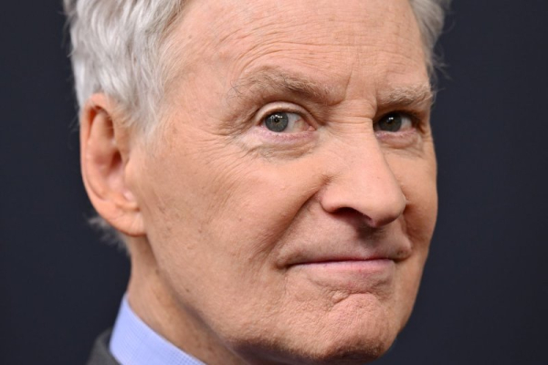 'American Classic' pics show Kline, Linney, Shalhoub Broadway drama