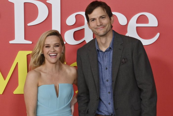 Ashton Kutcher: 'Beauty' horror series 'not that far-fetched'