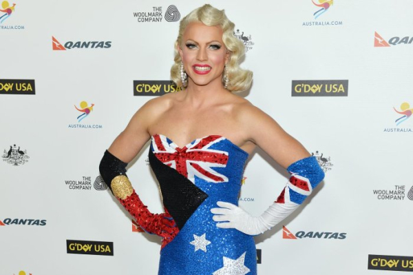 'Drag Race UK vs The World' sets Mariah Balenciaga, Sminty Drop for S3