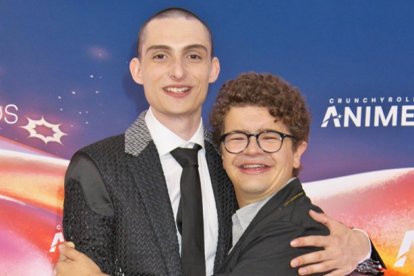 Finn Wolfhard hosts 'SNL' after 'Stranger Things' finale