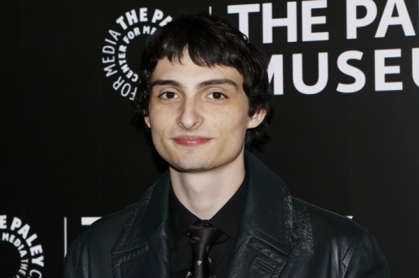 Finn Wolfhard preps for 'Saturday Night Live' hosting gig