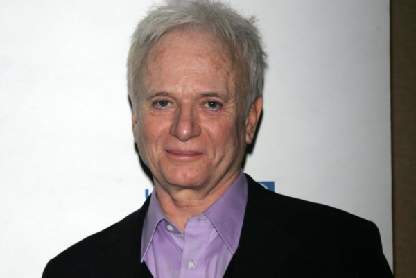 'General Hospital' stars pay tribute to the late Tony Geary