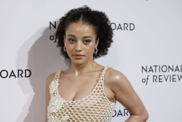 'Handmaid's Tale' spin-off 'Testaments' to premiere on Hulu April 8