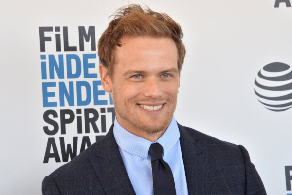 Jamie learns when he will die in first 'Outlander' S8 trailer