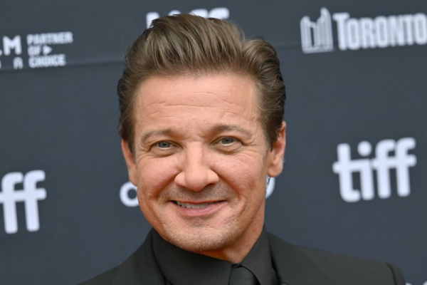 Jeremy Renner's 'Mayor of Kingstown' to end with Season 5