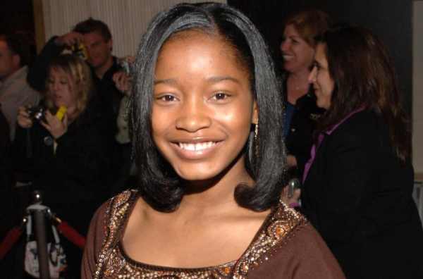 Keke Palmer investigates murder house in 'The 'Burbs'