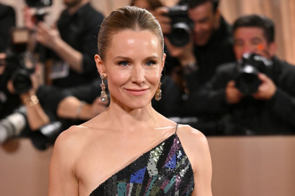 Kristen Bell to host the Actor Awards for 3rd time