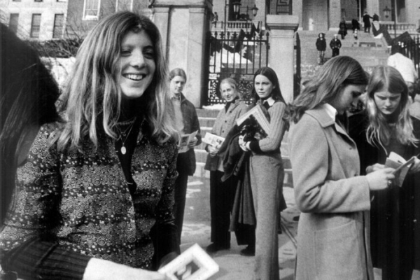 'Love Story: John F. Kennedy Jr. & Carolyn Bessette' to debut Feb. 12