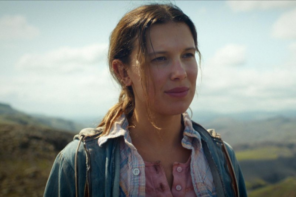 Movie review: 'Stranger Things' doc shares tech secrets, emotion