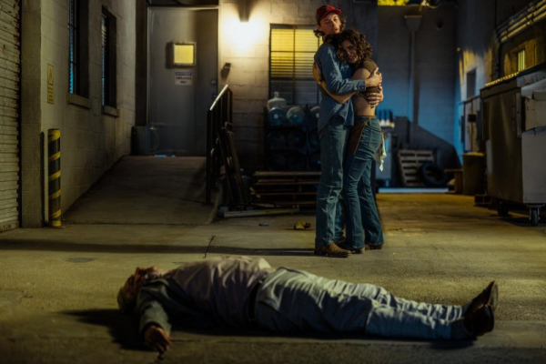 Paulina Chavez: Ariana faces woman's worst nightmare in 'Landman'