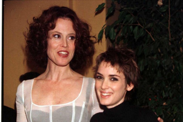 Sigourney Weaver, Jason Isaacs join new 'Tomb Raider' cast Sigourney Weaver, Jason Isaacs join new 'Tomb Raider' cast