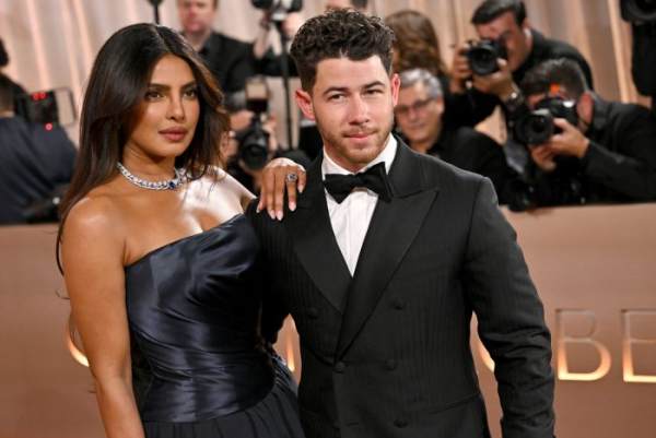 Teyana Taylor, Stellan Skarsgard are early Globes winners