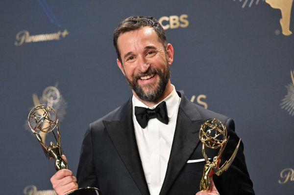 'The Pitt' renewed for Season 3