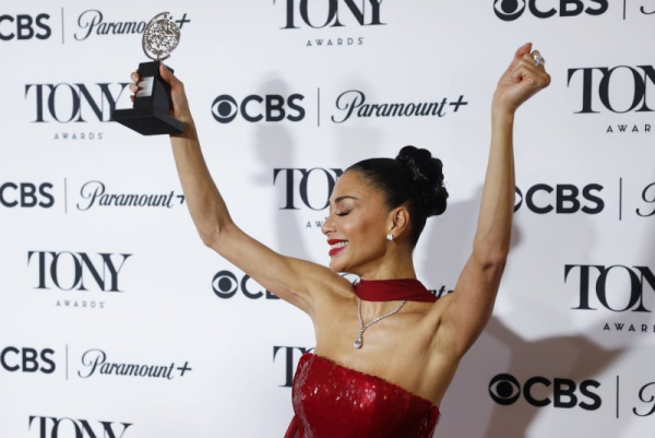 Tony Awards to take place at Radio City Music Hall on June 7