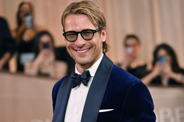 A24, Glen Powell developing 'Texas Chainsaw Massacre' series