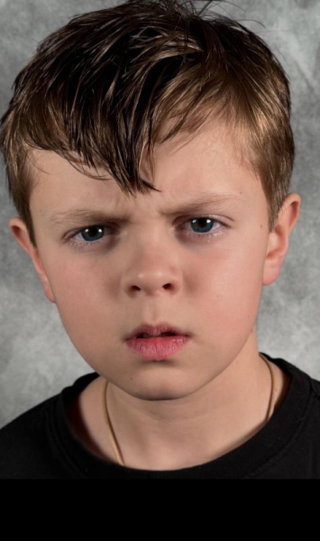 'Chucky' actor Callum Vinson joins 'God of War' ensemble 'Chucky' actor Callum Vinson joins 'God of War' ensemble