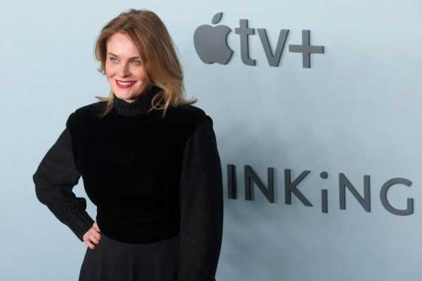 Emily Deschanel to star in NBC crime drama