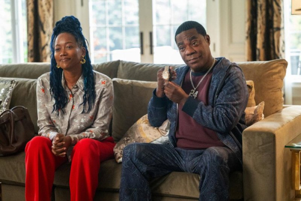 Erika Alexander, Bobby Moynihan: Everyone wants 2nd chance in 'Reggie'