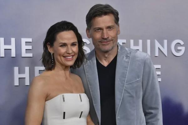 Judy Greer calls 'Last Thing' S2 a '13 Going on 30' reunion