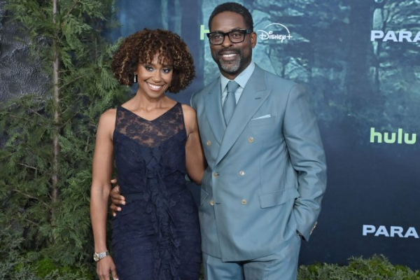 Sterling K. Brown: Xavier hopeful, eager to find wife in 'Paradise' S2 Sterling K. Brown: Xavier hopeful, eager to find wife in 'Paradise' S2