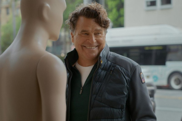 Ted McGinley: 'Shrinking' stalwart Derek didn't realize everyone cared Ted McGinley: 'Shrinking' stalwart Derek didn't realize everyone cared