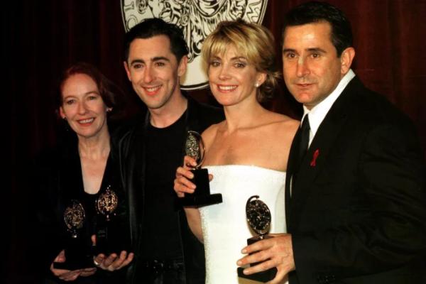 'The Traitors' crowns Season 4 winner