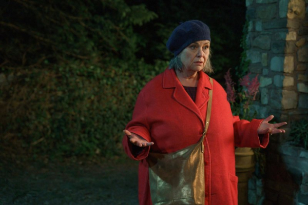 'Vicar of Dibley' icon Dawn French returns to TV with 'Secret' comedy