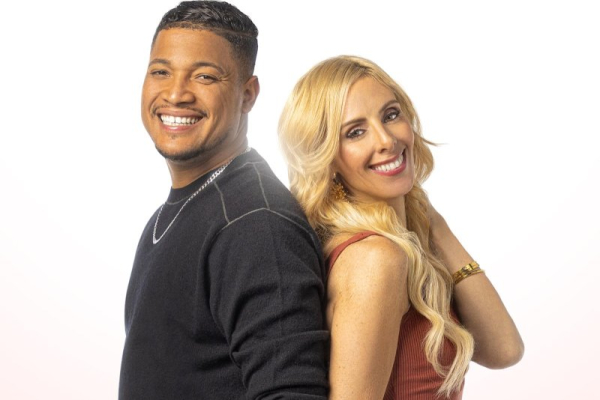 '90 Day Fiance' to return May 10 with new cast '90 Day Fiance' to return May 10 with new cast