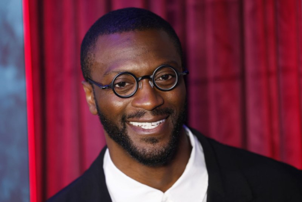 Aldis Hodge: Alex Cross' intellect is his super power