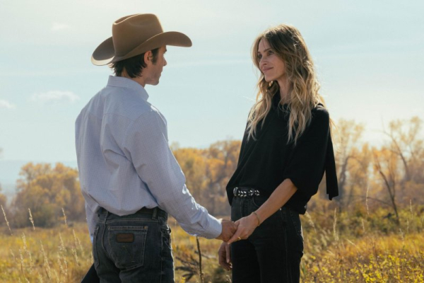 Ben Schnetzer: Deputy Van shares the Clyburns' grief in 'The Madison'